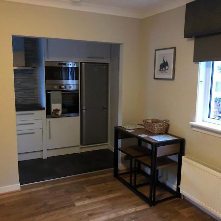 Ideally Located Modern Flat Διαμέρισμα Troon Εξωτερικό φωτογραφία