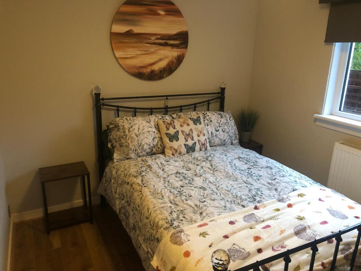 Ideally Located Modern Flat Διαμέρισμα Troon Εξωτερικό φωτογραφία